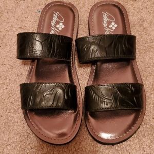 Patricia Nash sandals